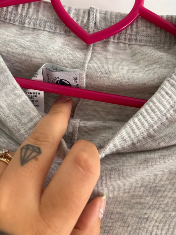Legging petit bateau - photo numéro 2