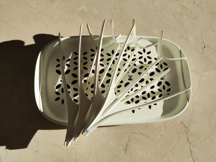 Philips  Avent égouttoir blanc - photo numéro 3