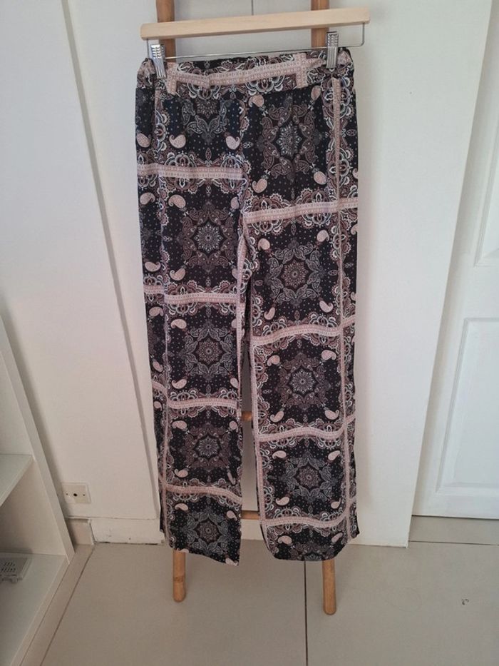 Pantalon Tu