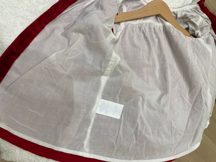Robe Bonpoint - photo numéro 5