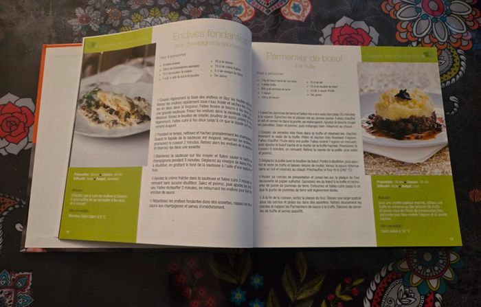 Cuisine d'hiver - photo numéro 2