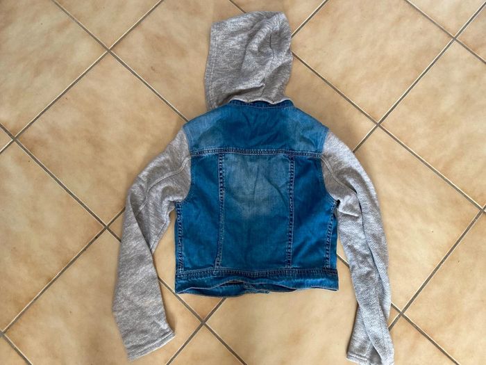 Veste fille 14 ans - photo numéro 2