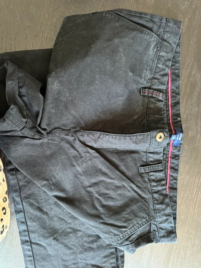 Pantalon grande taille homme - photo numéro 4