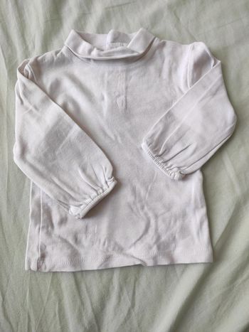 Maillot ML Kitchoun T12M