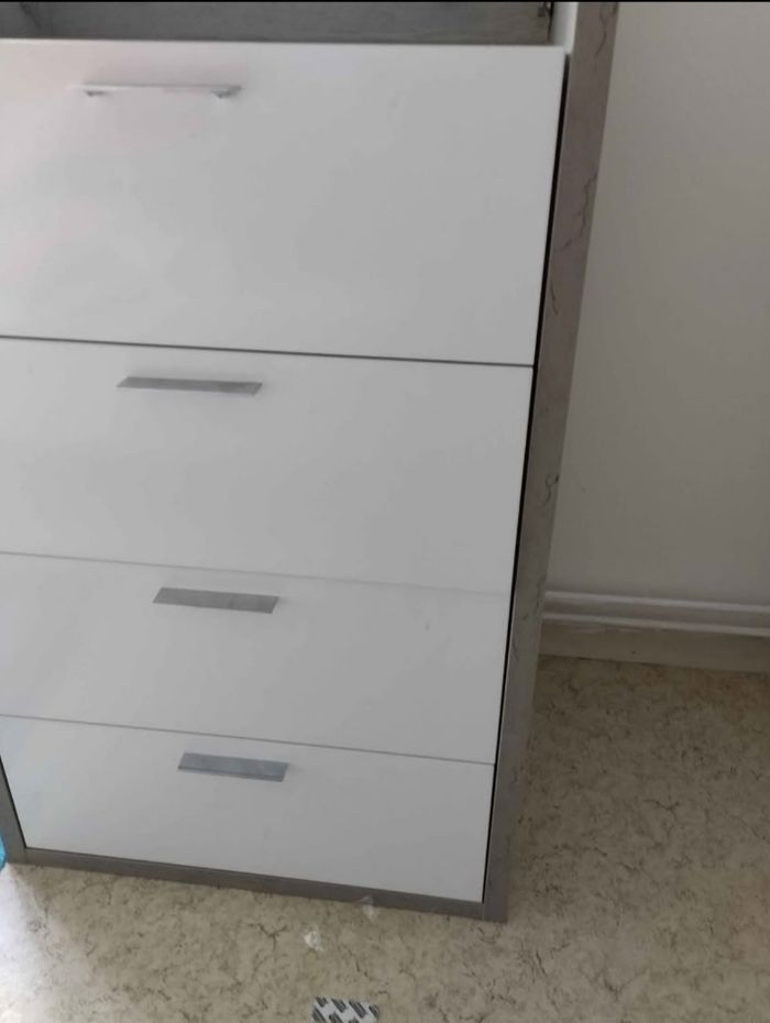 Commode coiffeuse - photo numéro 3