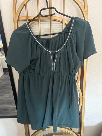 Blouse taille M
