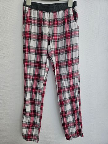 Pyjama 3 pièces Undiz