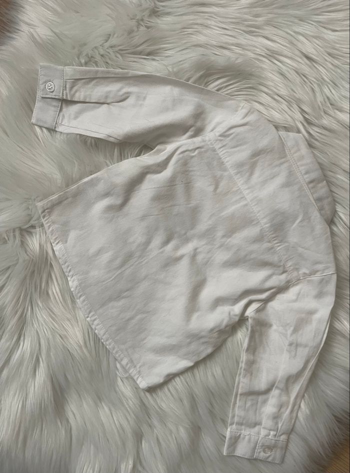 Chemise pour bébé garçon 6-9mois Disney - photo numéro 6