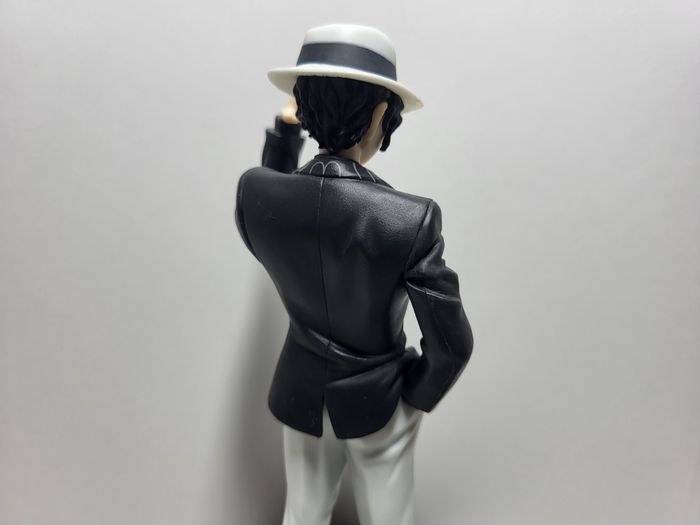 Kimetsu no Yaiba (Demon Slayer) Oni no Sou (Vol.2) Kibutsuji Muzan Figurine A - photo numéro 6