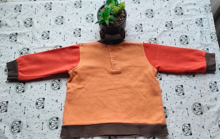 Ensemble garçon taille 12 mois/ 1 ans - photo numéro 4