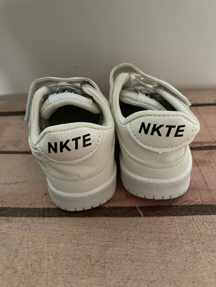 Baskets - photo numéro 3