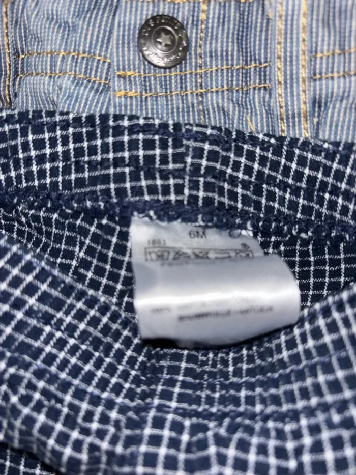 Short - photo numéro 2