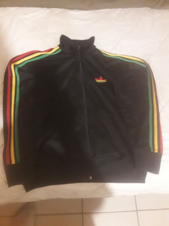 Veste Addidas - photo numéro 2