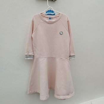 Robe petit bateau