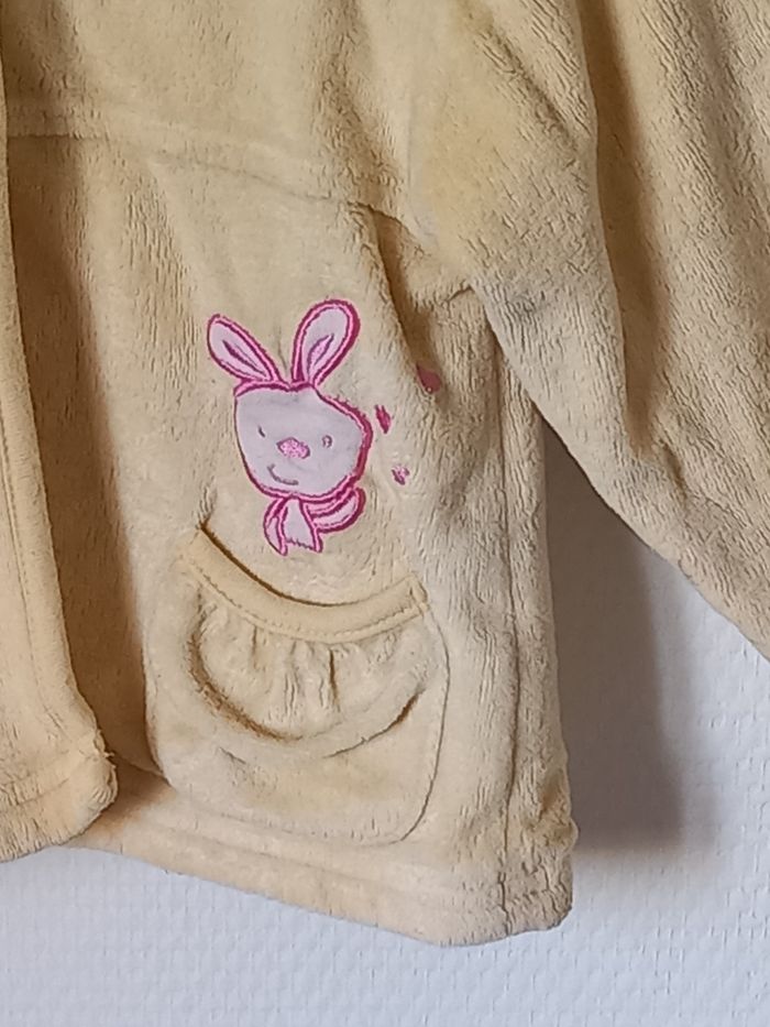 Veste - photo numéro 3