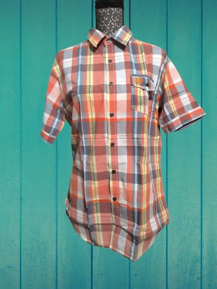 Chemise