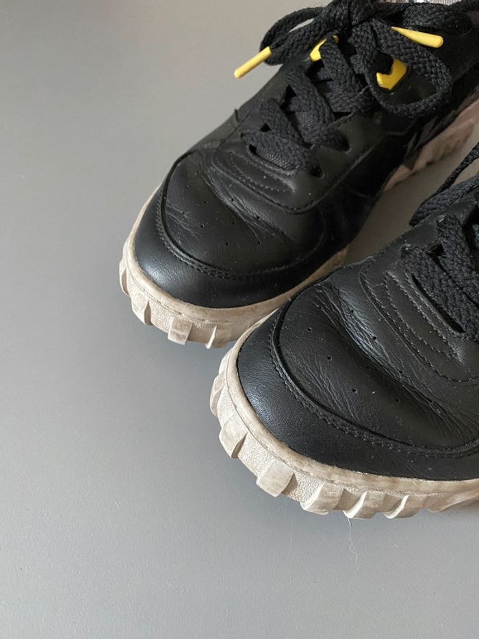 Ellesse - photo numéro 10