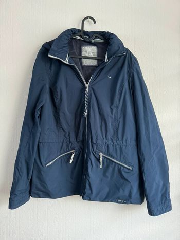 Veste coupe vent Gaastra femme XXL