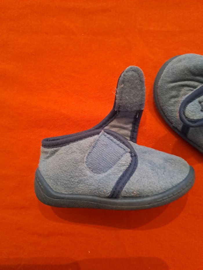 Chaussons T20 - photo numéro 6