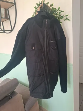 Gilet Celio