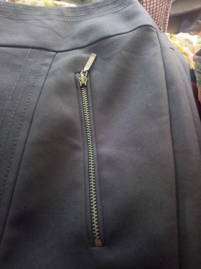 Jupe crayon - photo numéro 3