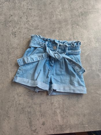 Short