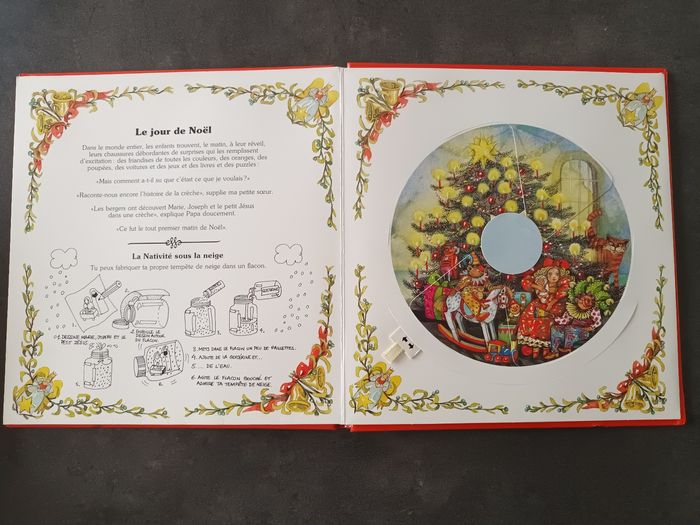 Livre Noël - photo numéro 2
