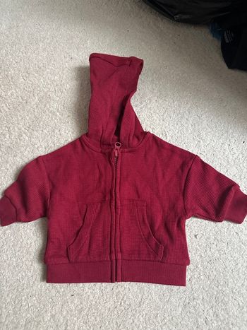 Gilet Kiabi 