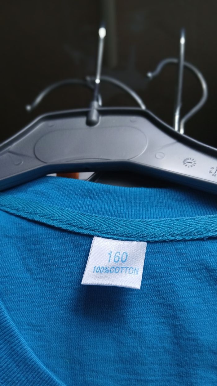 Tee-shirt fabio - photo numéro 2