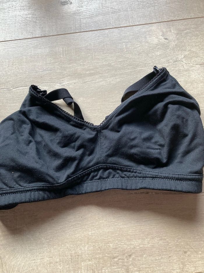 Soutien gorge d’allaitement