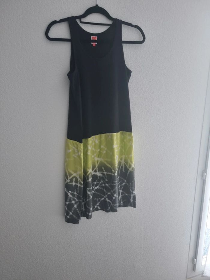 Robe d été Captain
