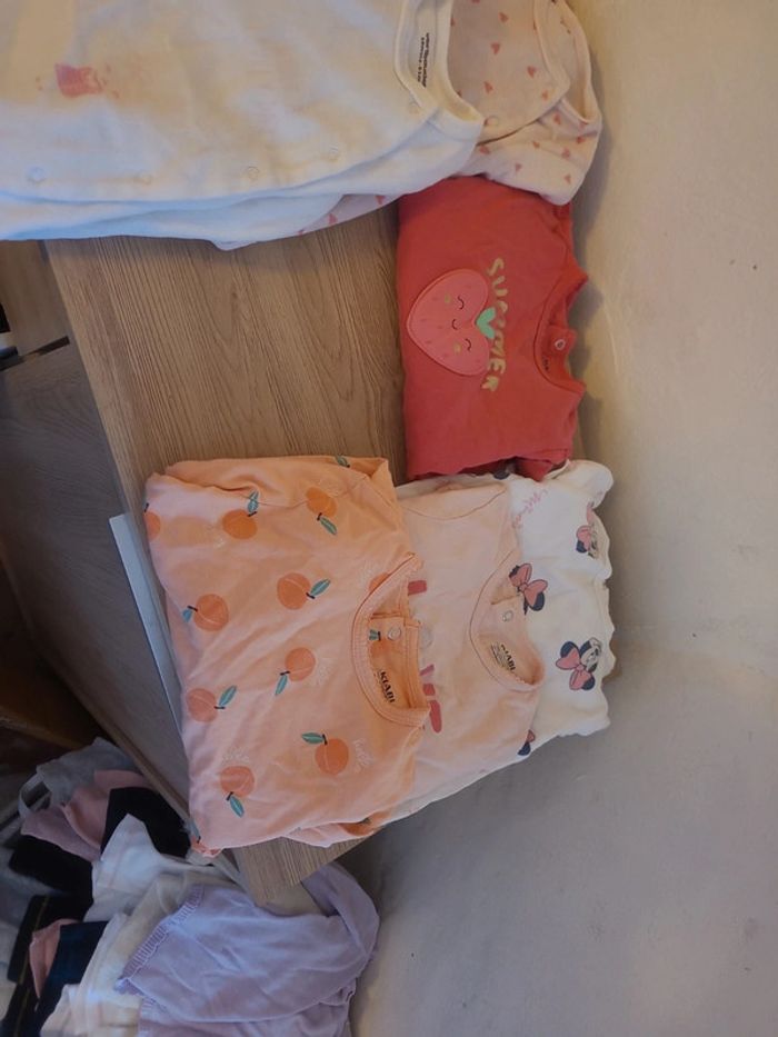 Lot 18 mois fille - photo numéro 10