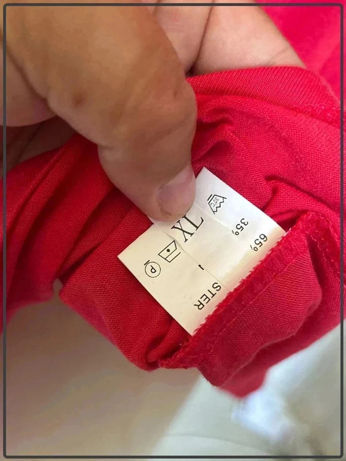 Blouse taille 42 * - photo numéro 3