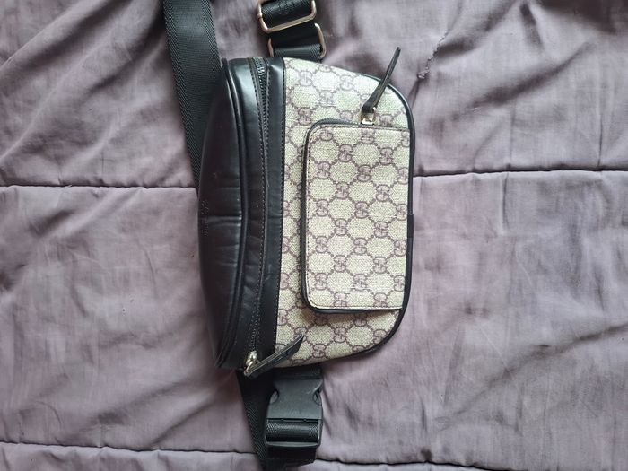 Sacoche gucci - photo numéro 3