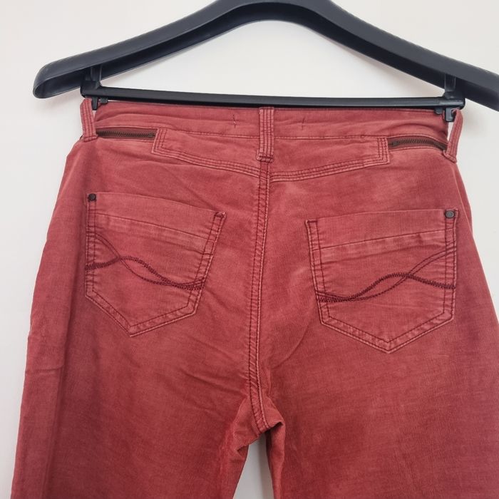 Pantalon  cache cache - photo numéro 3