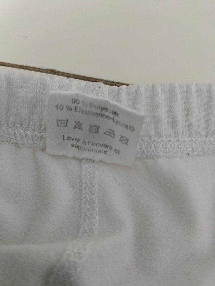 Pantalon thermique - photo numéro 2