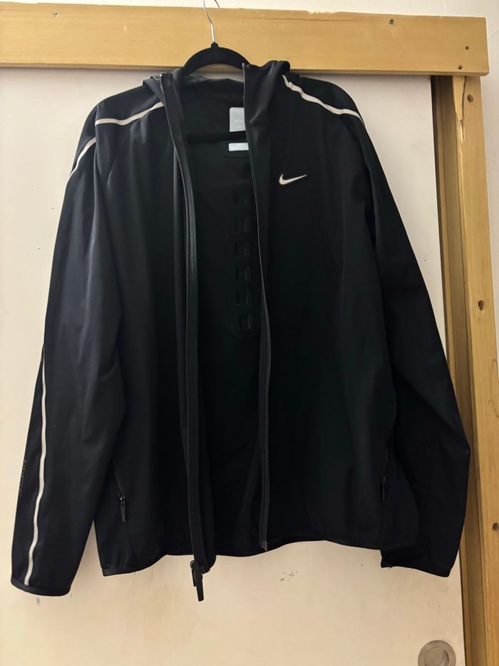 Veste pour homme nocta Nike