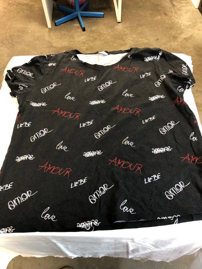 Lot vêtements - photo numéro 4