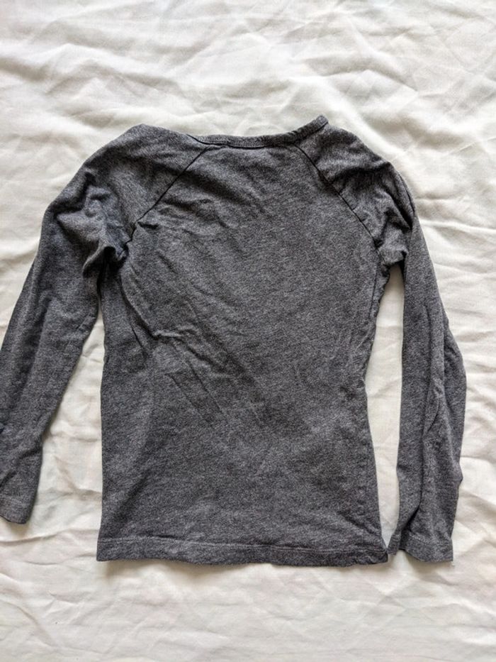 Tee-shirt 4 ans - photo numéro 3