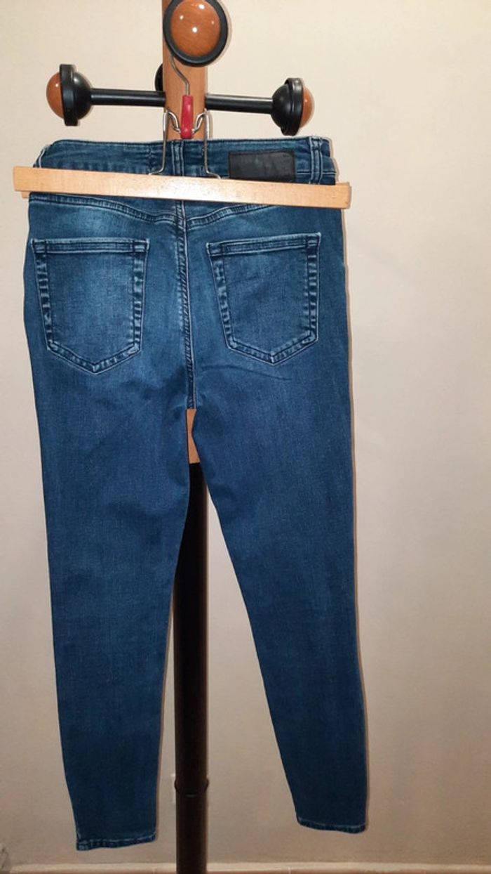 Jean femme taille XS Pièces - photo numéro 2