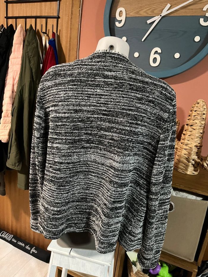 Blouse - photo numéro 4