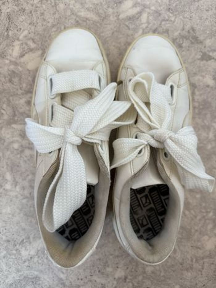 Puma femme - photo numéro 2