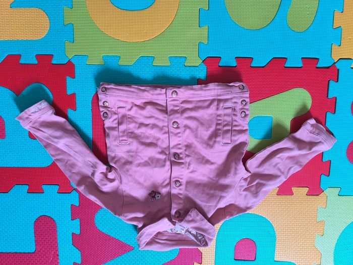 Gros lot vêtements taille 4 ans - photo numéro 2