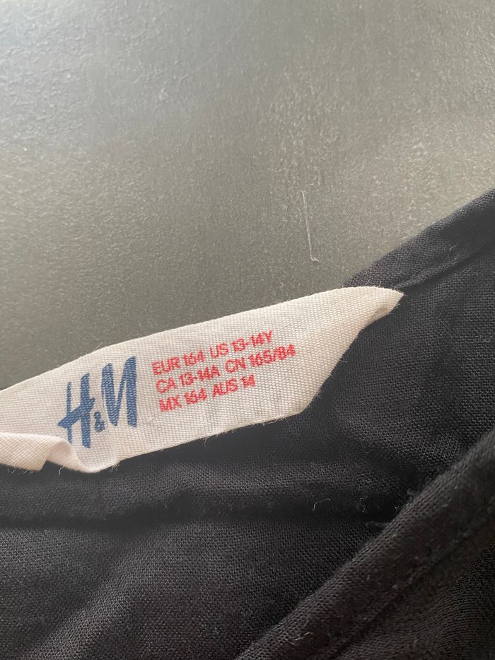 Top à volant - photo numéro 3