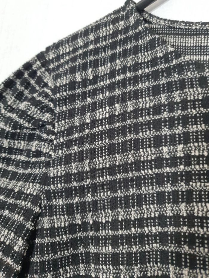 Robe zara - photo numéro 4