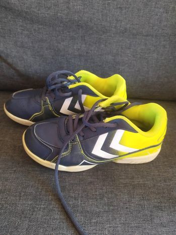 Chaussures handball