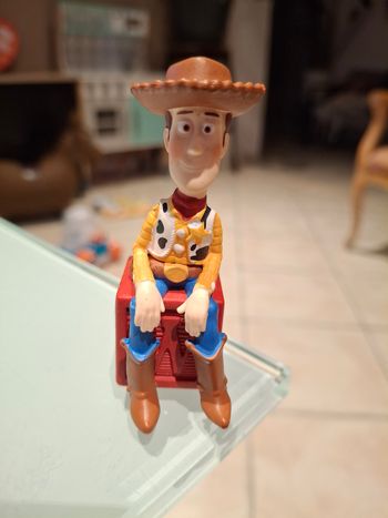 Tonies woody 