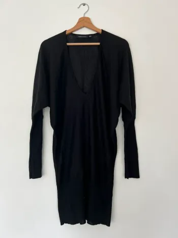 Pull col V tombant femme 3 Suisses
