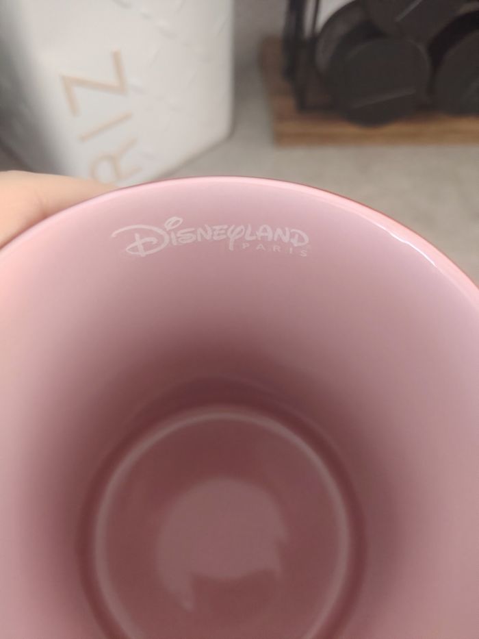 Tasse Disneyland Paris - photo numéro 3