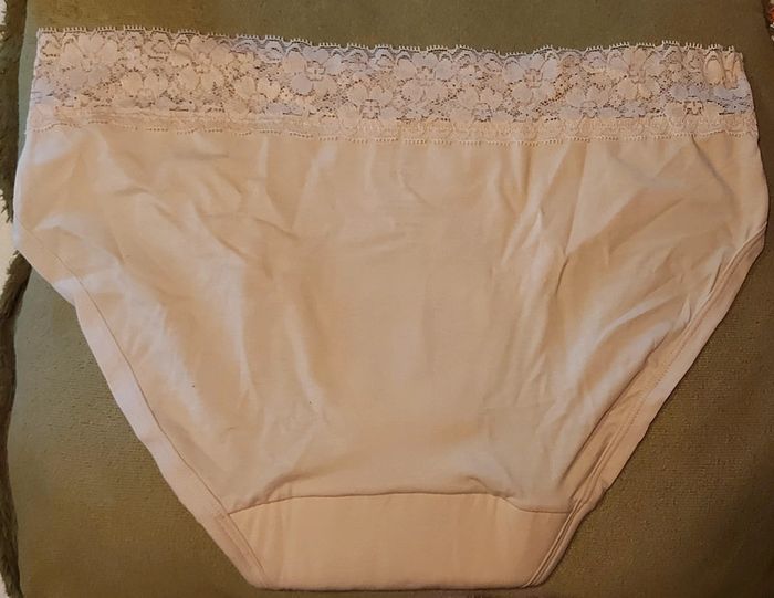 Culotte femme de protection - photo numéro 2